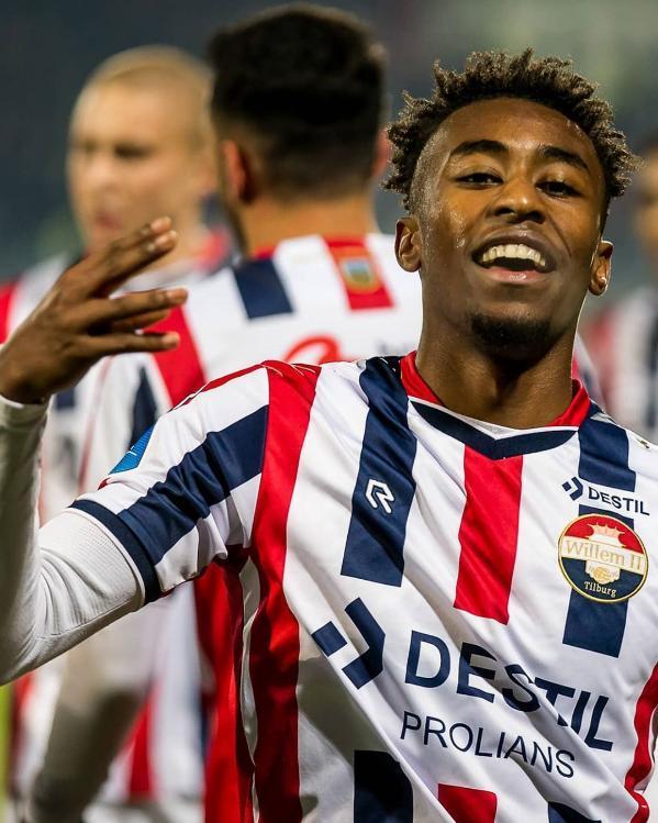 西部前几号 西部前几号