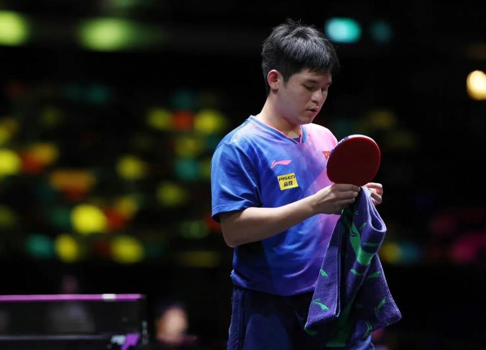 愈复出首秀 愈复出首秀