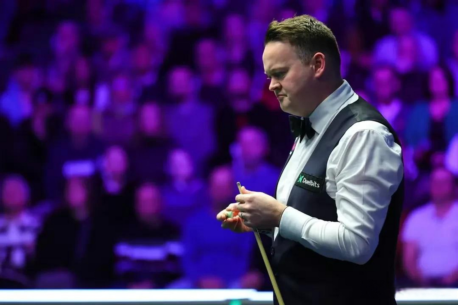 这将是一场 这将是一场