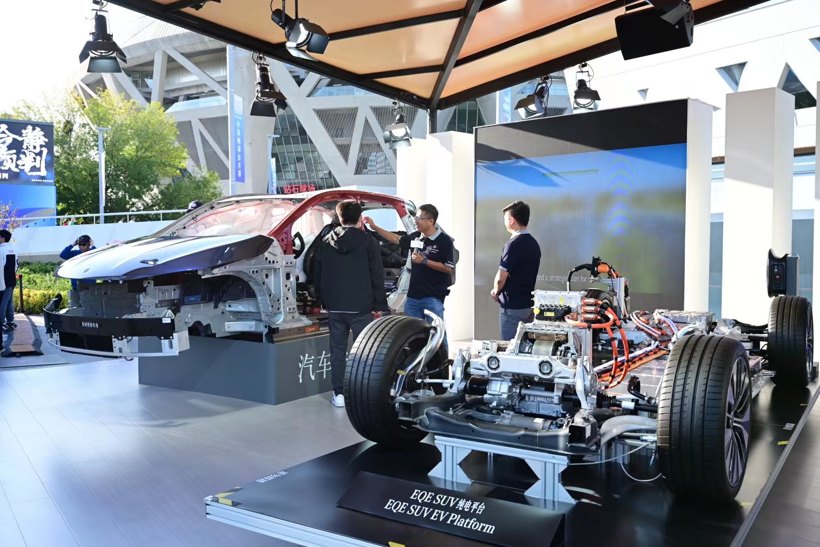 更具真实性 更具真实性