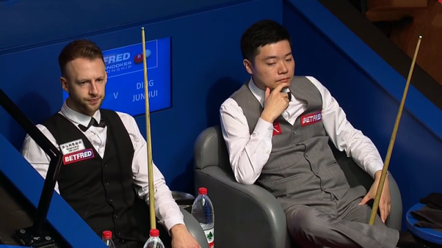 这场巅峰对 这场巅峰对