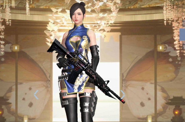 小案例